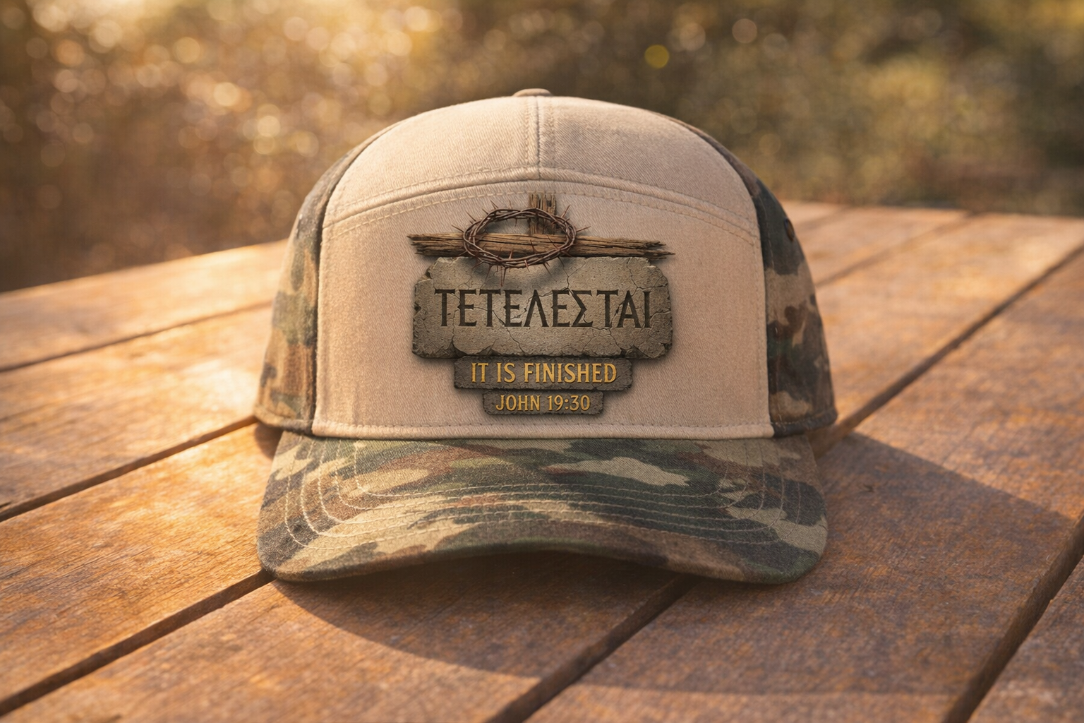 Hat Builder