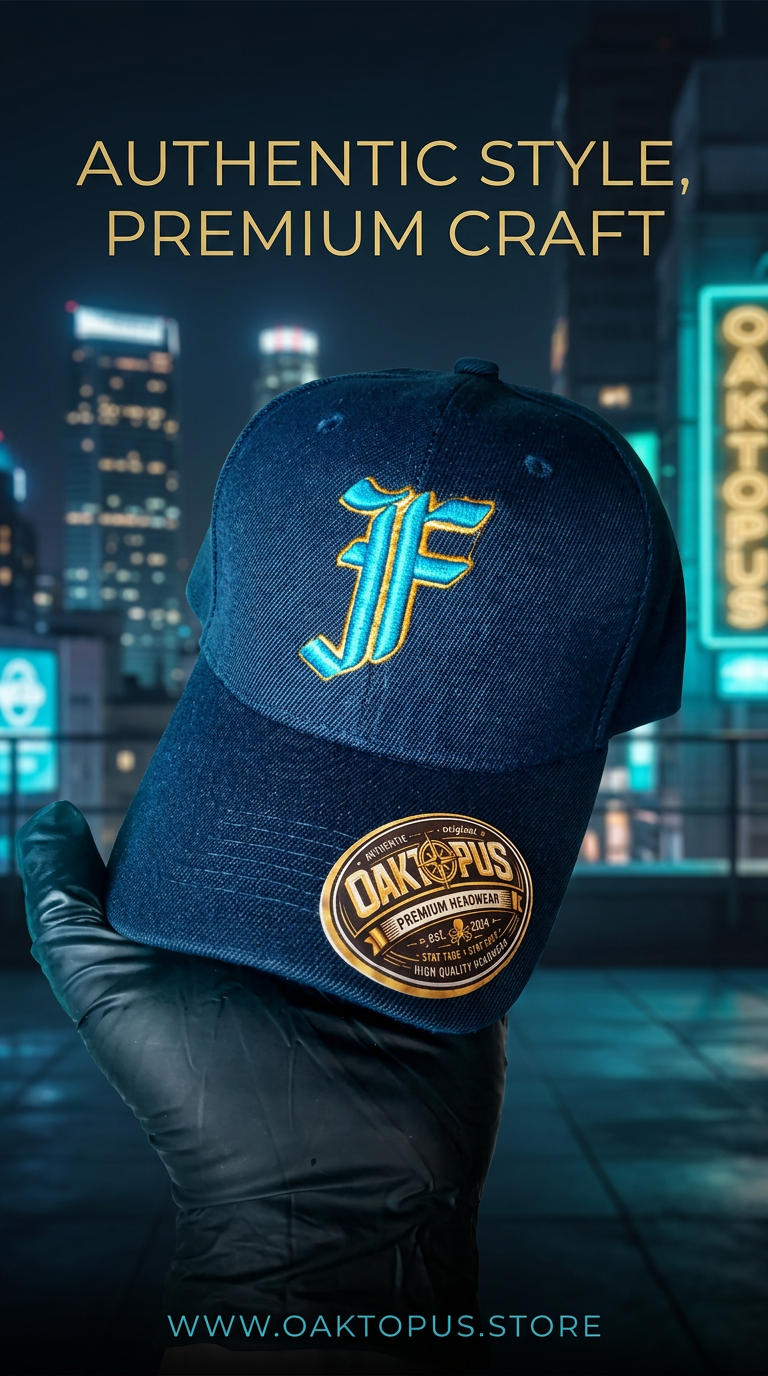 Single Letter Hats