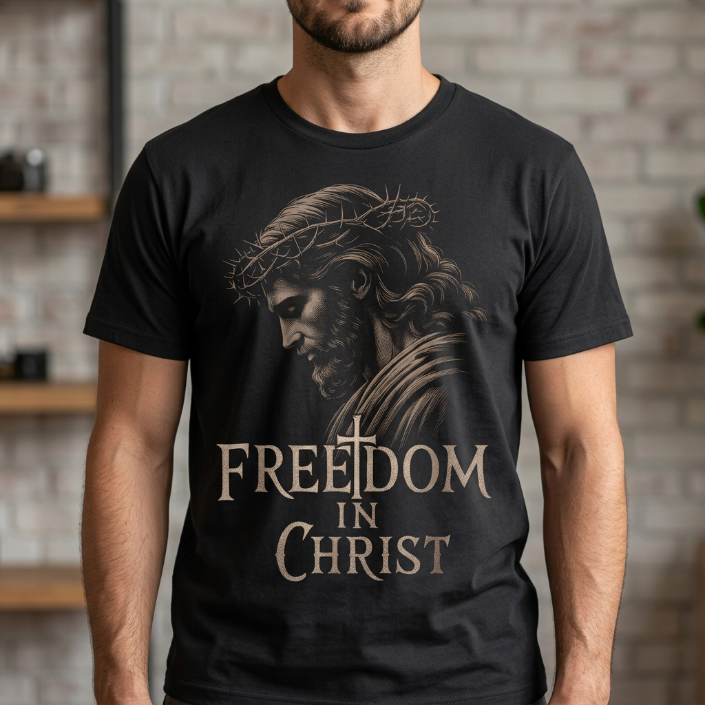Christian Tees
