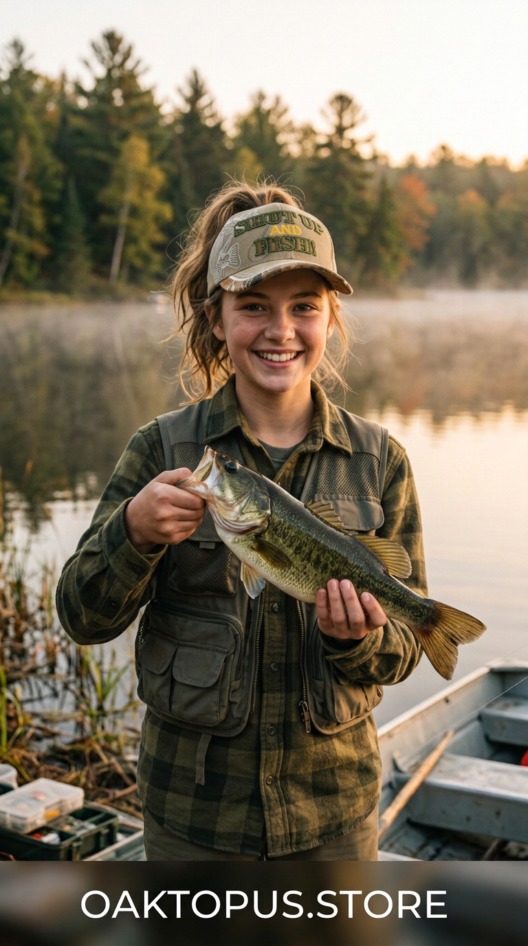Fishing
